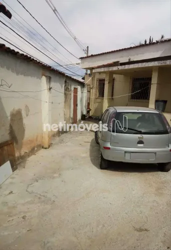 Venda Casa Pirajá Belo Horizonte