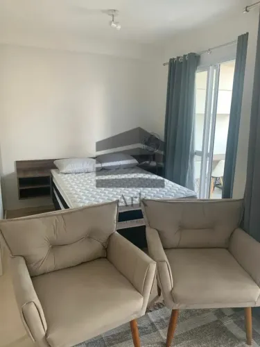 Studio para venda e locação no IPIRANGA!