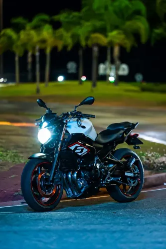 XJ6 N 