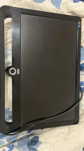 Monitor AOC Led
