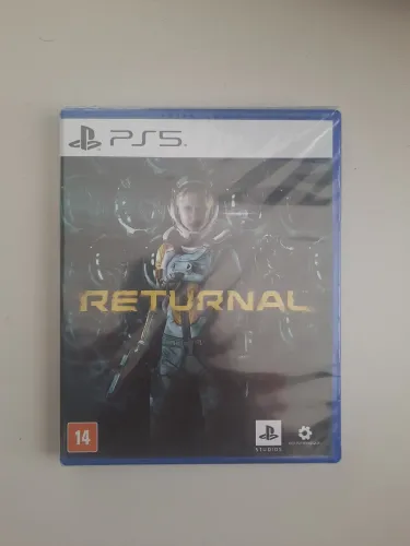 Returnal para PS5