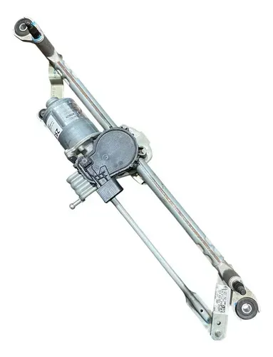 Motor Maquina Limpador Parabrisa Vw Nivus 2023 6ea955119