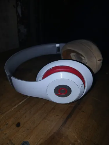 Beats Studio Wireless