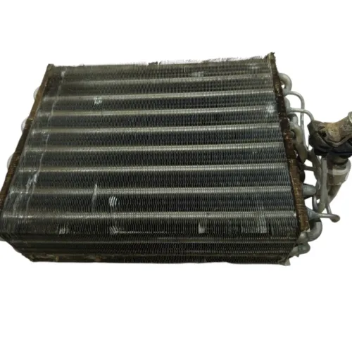Caixa Evaporadora Ar Condicionado Polo Classic 1997 A 2000