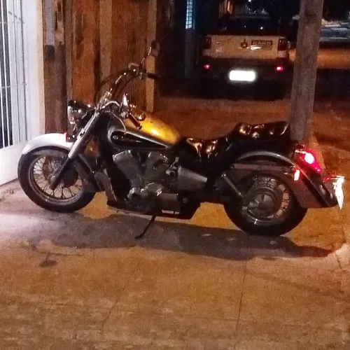 Sheldow 750