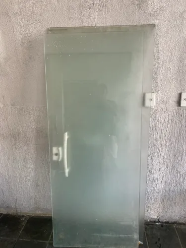 PORTA DE BLINDEX 1,90x 83 e 1,80x80