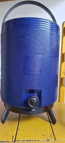 Térmica 12L
