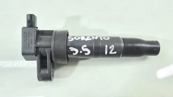 Bobina Ignição Kia Sorento Santa Fe 3.5 Ano 2011 2012