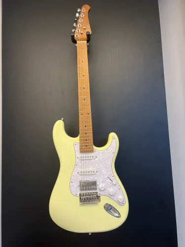 GUITARRA SEIZI BUDOKAN