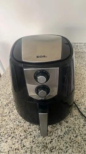 Air Fryer EOS 