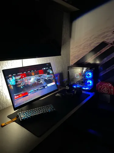 Pc Gamer AMD