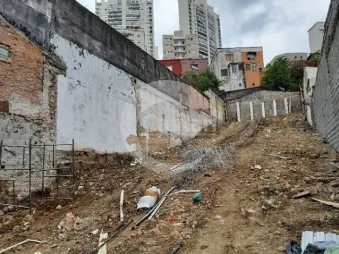 terreno 10 x 40 (zc) cambuci