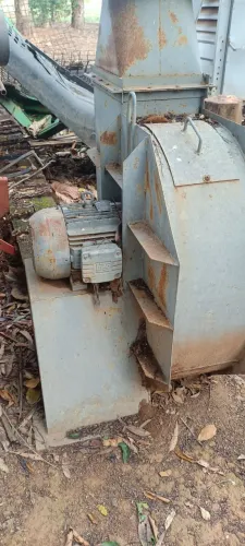 Exastores Industrial