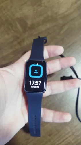 Samsung Galaxy Fit 3 - Estado de Novo (Sem NENHUM Detalhe!)