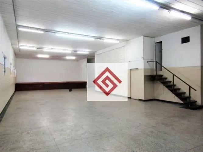 Salão para alugar, 350 m² por R$ 8.000,00/mês - Parque Novo Oratório - Santo André/SP