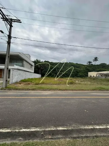 Terreno Condomínio em Frente à Praia dos Milionários