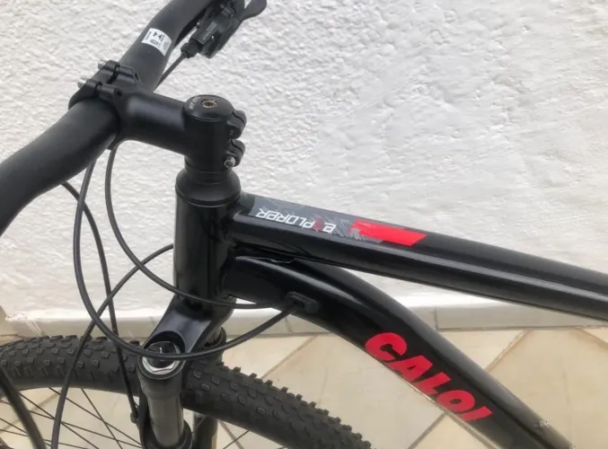 CALOI EXPLORER PRO NF 30/03/2023