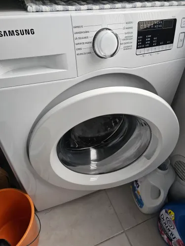 Lavadora Samsung 11kg