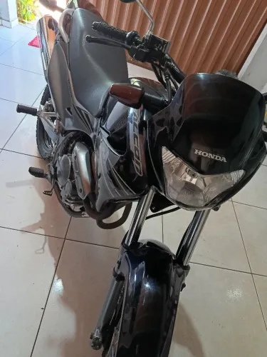 Vendo Falcon 400 ano 2007