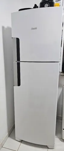GELADEIRA CONSUL FROST FREE 377L