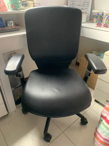 Cadeira de escritório