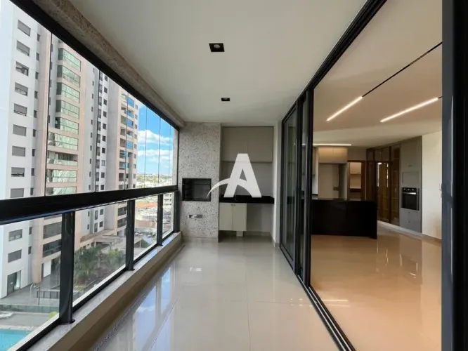 Aluguel Apartamento JARDIM KARAIBA