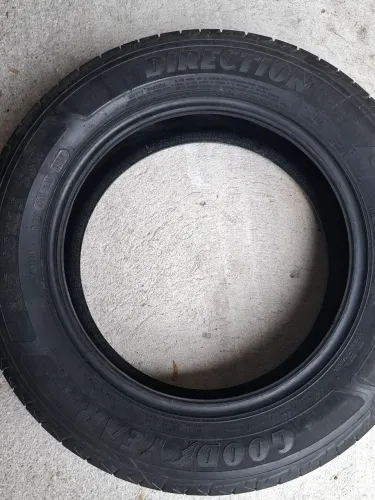 Pneu Goodyear