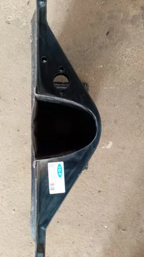 Cabeçote + Chapeu Napoleão IGP p/Fusca ano 77 a 95 (NOVO)