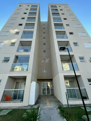 apartamento - Parque das Colinas - Valinhos