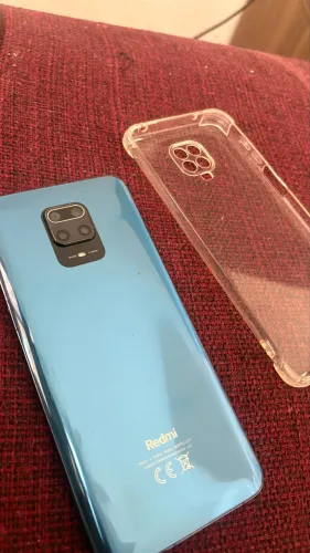 Redmi note 9s