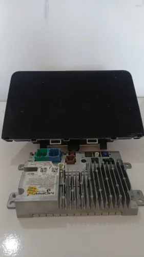 Multimidia Original Fiat Pulse 2022 (200)