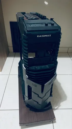 Gabinete radimax 