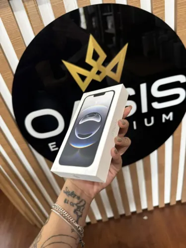 iPhone 16e Open Box Oferta Dia dos Namorados
