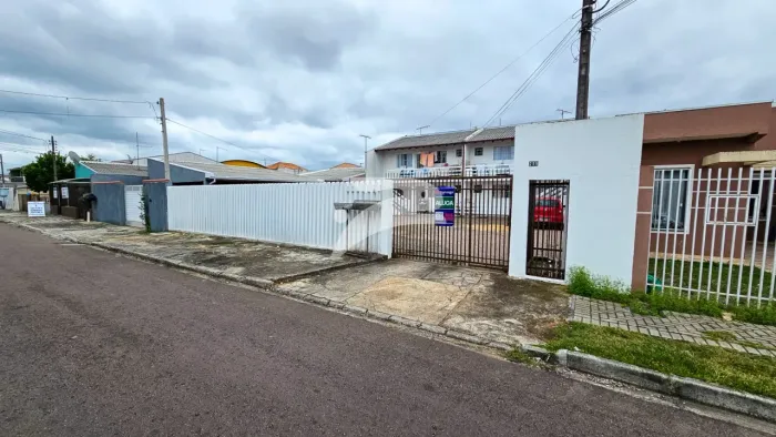 Apartamento 1 Quarto Sitio Cercado 30m²