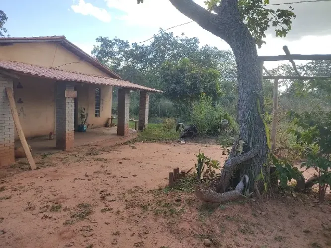 Chácara