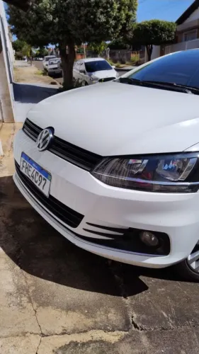 Volkswagen Fox Connect 1.6 Flex 8V 5P 2020