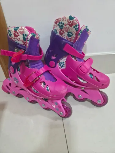 Patins infantil