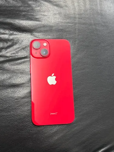 Vendo iPhone