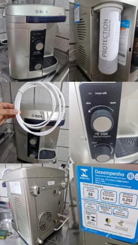 BEBEDOR IBBL ,POUCO USADO EM PERFEITAS CONDIÇÕES 