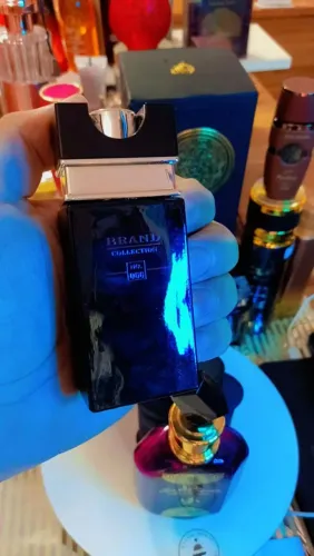Perfumes