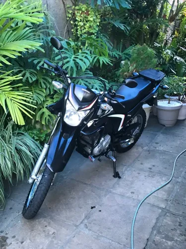 Honda NXR Bros ESD Flex 2021