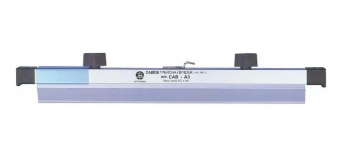 Cabides para Mapoteca A1 e A3