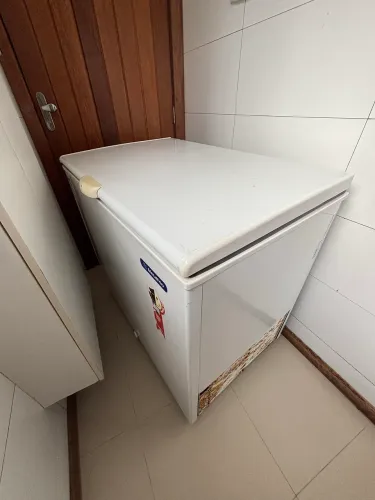 Freezer Metalfrio 1p 293 L horizontal