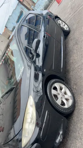 Peugeot 307 Soleil/ Presence 1.6/1.6 Flex 16V 5P 2010