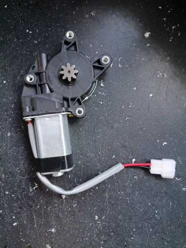 Motor de vidro elétrico 12v Universal