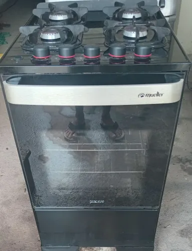 Fogão