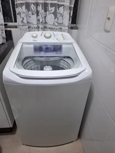 Vendo Máquina de lavar