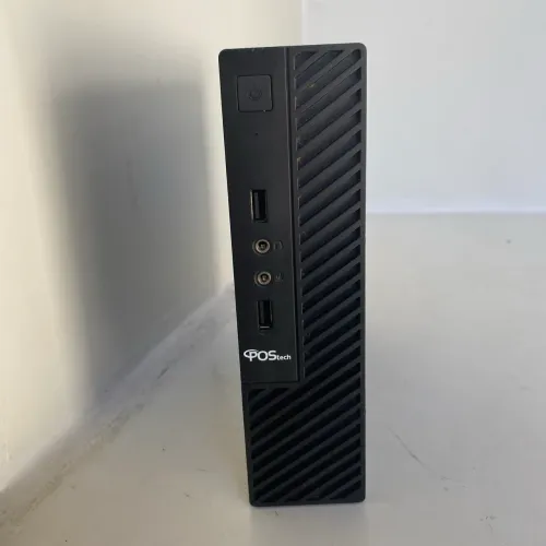 Mini CPU Intel Celeron | Windows 11 Pro R$ 600