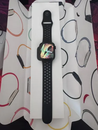 Oferta Imperdível Apple Watch 44mm