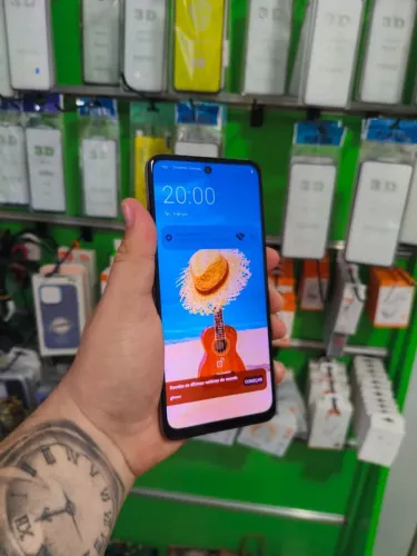 Motorola G14 128gb novo